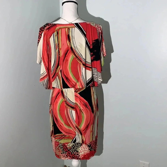 Cato woman dress size M - Picture 5 of 9